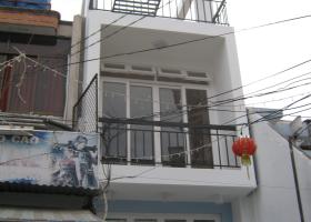 Bán gấp nhà Bình thới, cách MT vỏn vẹn 7m, xe tải 2 tấn đậu trước nhà, DT: 6x7m nở hậu, nhà mới 5 lầu, chỉ 7 tỷ 5 7490642
