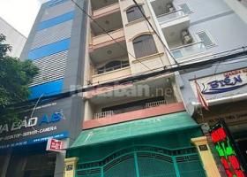 Bán Building cạnh Hà Đô Q10, 9 tầng gara ô tô ngang 8m, dài 25m , chỉ 70 tỷ TL. LH 24/24 7491483