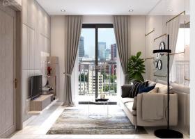 TT 30% SỞ HỮU CĂN HỘ CAO CẤP NGAY VÒNG XOAY PHÚ LÂM, ĐÃ CẤT NÓC CHUẨN BỊ NHẬN NHÀ THÁNG 07/2021 7491849
