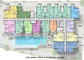 TT 30% SỞ HỮU CĂN HỘ CAO CẤP NGAY VÒNG XOAY PHÚ LÂM, ĐÃ CẤT NÓC CHUẨN BỊ NHẬN NHÀ THÁNG 07/2021 7491849