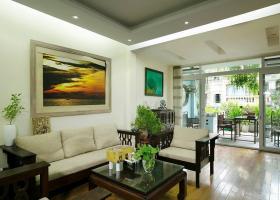 Nhà Bạch Đằng, DT: 5m x 16m, 4 Tầng Chỉ 4 tỷ 65. 7491908