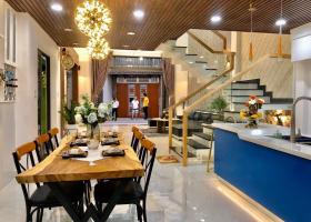 Bán nhà HXH đường Nguyễn Tri Phương phường 8 quận 10, DTSD: 200m2, giá 6.6 tỷ, mua ở rất thích hợp 7494611