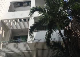 Cần bán nhà mặt tiền đường Trần Nhân Tôn, P2, Q10 (4x16m) giá 16 tỷ TL 7495953