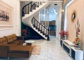 5m ra mặt tiền đường Cách Mạng Tháng Tám, 26m2, Giá 3,2 tỷ 7496522