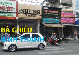 Bán nhà MT Lê Quang Định, P14, Bình Thạnh, Tp.HCM diện tích 90m2  giá 18,5 Tỷ 7496595