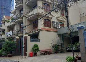 GIÁ ĐẦU TƯ NHÀ 5 TẦNG HXH LÊ VĂN SỸ, CN 110M2, GIÁ 15.XX TỶ 7497426