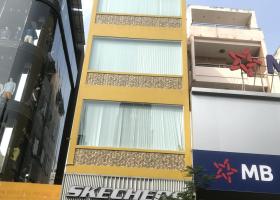 Bán gấp nhà Quận Tân Bình MT Hoàng Sa, DT: 4x16m, 3 tầng, HDT 35tr. giá 12 tỷ, LH: 0909575282 7497798