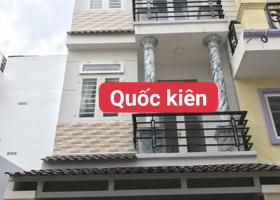 Bán nhà riêng tại Phố Quang Trung, Phường 14, Gò Vấp, Tp.HCM diện tích 52m2  giá 5 Tỷ 7499769