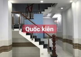 Bán nhà riêng tại Phố Quang Trung, Phường 14, Gò Vấp, Tp.HCM diện tích 52m2  giá 5 Tỷ 7499769