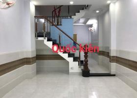 Bán nhà riêng tại Phố Quang Trung, Phường 14, Gò Vấp, Tp.HCM diện tích 52m2  giá 5 Tỷ 7499769