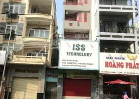 Bán gấp nhà Quận Tân Bình khu sân bay, DT: 5,5x27m, cấp 4, giá 19 tỷ, LH: 0909575282 7499852