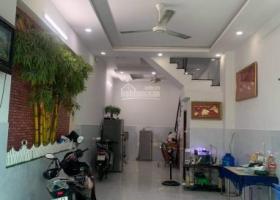 Nhà 1 sẹc đường Nguyễn Duy Trinh, P. Long Trường, Quận 9 (thuộc khu dân cư Nam Khang) 7499952