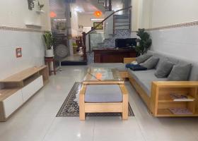 Nhà Quận 10, đường Ba Tháng Hai, (Hẻm 3m), Diện tích 37m2, Giá 4.5 tỷ 7501426