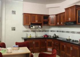 Nhà Quận 10, đường Ba Tháng Hai, (Hẻm 3m), Diện tích 37m2, Giá 4.5 tỷ 7501426