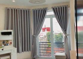 Nhà Quận 10, đường Ba Tháng Hai, (Hẻm 3m), Diện tích 37m2, Giá 4.5 tỷ 7501426