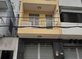 Bán gấp MT Lý Chiêu Hoàng, 4m4 x 21 nở hậu 7m, 3 lầu, chỉ 12 tỷ 5, lời ngay nửa tỷ, Q.6 7501767