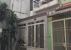 Nhà bán MT Q. 5 khu vực kinh doanh sầm uất, DT 3,6 x 22m, giá 13 tỷ. 7505281