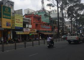Chủ nhà cần bán gấp nhà hẻm 5m Quận 5 ngay Châu Văn Liêm - Thuận Kiều. 7505306