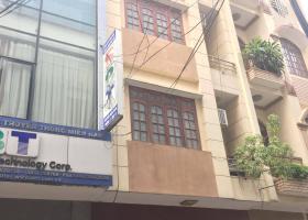 Bán nhà hẻm Q5 dt 47m giá chỉ 6 tỷ 7506531