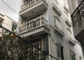 Bán nhà Nguyễn Trãi dt 4.6x23m Bán nhà Nguyễn Trãi dt 4.6x23m 7506840