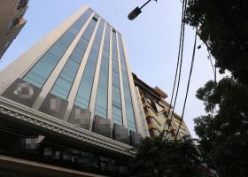 Bán nhà hẽm xe hơi Nguyễn Giản Thanh Quận 10 DT:10x8m giá chỉ 13.5 tỷ 7507011