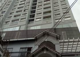 Bán nhà Vila Mini 181/7/37 Phan Đăng Lưu, Phường 1, Quận Phú Nhuận. 7507678