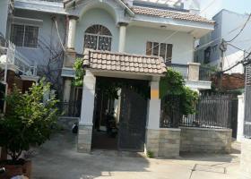 Bán nhà Vila Mini 181/7/37 Phan Đăng Lưu, Phường 1, Quận Phú Nhuận. 7507678
