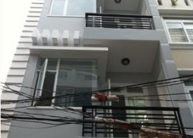 Bán nhà mặt tiền đường Trần Bình Trọng, quận 5 (4.2m x 20m), giá chỉ 21.tỷ 7507926