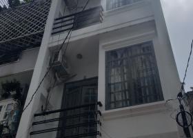 Bán nhà mặt tiền đường Bàu Cát đôi, P14 Tân Bình. Nhà 3 lầu kiên cố, thu nhập 70tr/tháng 7510039