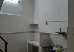 Nhà nát - Đầu tư - Quận 10 - 25m2 - Hẻm 3,3m - Giá 3 tỷ 7510416