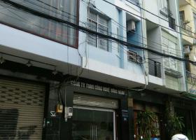Bán gấp nhà hẻm 4m Trần Bình Trọng giá 4.9 tỷ 7512578