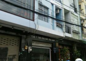 Bán gấp nhà hẻm 4m Trần Bình Trọng giá 4.9 tỷ 7512589