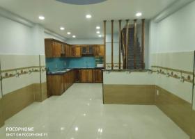 Bán Nhà cực gấp 35 m2, 4 Tỷ 15, Hoàng Sa, Tân Bình, 0909430991 7512633