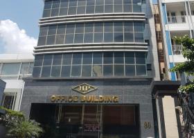  Bán gấp tòa nhà văn phòng thương mại Bùi Hữu Nghĩa, Q. 5, DT: 8x22m, hầm 7 tầng giá: 53 tỷ 900 tr 7513530