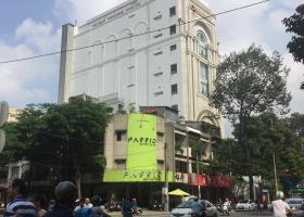 Bán gấp nhà hẻm xe hơi 12m 839 Lê Hồng Phong, phường 12, Quận 10, DT: 5x11m, giá chỉ 12.7 tỷ 7514522