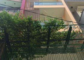 Bán nhà hẻm xe hơi Tô Hiến Thành, Quận 10, DT: 4.5x16m, 4 lầu, giá chỉ 13.3 tỷ. Rẻ nhất quận 10 7514529