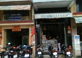 Bán nhà MT Hồng Bàng, 4.3 x 20 nở hậu, 4 lầu, chỉ 23 tỷ, Q.6 7515298