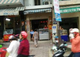Bán nhà Minh Phụng, ngay chợ Minh Phụng, 3.7 x 17, chỉ 7 tỷ có bớt, Q.6 7515308