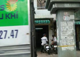 Bán nhà Thành Thái, Q10.xe hơi vào tận nhà,Dt:4.2x17. Hđt:30tr.Giá:12.5Tỷ 7515387