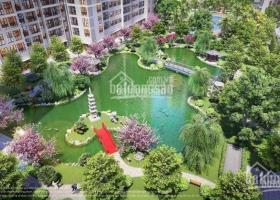 Mở bán căn hộ Phân Khu Origami, Nhật Bản Vinhomes Grand Park 7515519