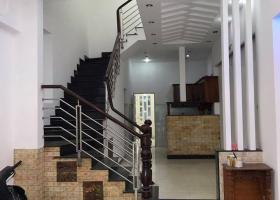 Nhà ở ngay_Ba Tháng Hai_Quận 10_4 tầng 4 phòng_Giá 4,5 tỷ 7516358