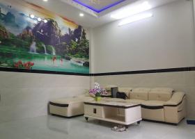 Nhà Vĩnh Viễn, Quận 10, Diện tích 35m2, 4 tầng, Giá 4,5 tỷ 7516491