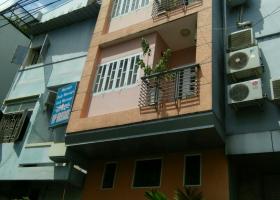 Bán mặt tiền Nguyễn Tri Phương, Q.10, DT: 4x17m, 4 lầu, thuê 60tr/th, chỉ 21 tỷ 7516511