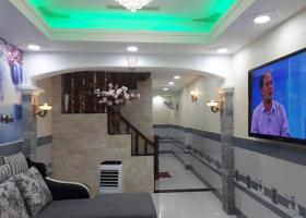 Bán nhà gần khu Đặng Văn Ngữ, 35m2, 3 tầng mới đẹp đón tết, giá tốt chỉ hơn 4 tỷ 7516613