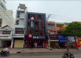 Bán nhà mặt tiền đường Trần Bình Trọng, quận 5 (4m x 20m), giá chỉ 22 tỷ 7517950
