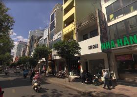 Bán gấp nhà số 993 góc 2 mặt tiền đường Nguyễn Trãi - Phú Hữu, Q5. Ngay chợ vải Soái Kình Lâm 7517972