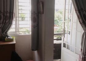 Nhà đường Ba Tháng Hai, Quận 10, DT35m2, 4 tầng, 4PN, Giá 4,5 tỷ 7517997