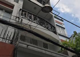  Cần Bán nhà mặt tiền Q5, đường Lương Nhữ Học, phường 11, Q5, đang cho thuê căn hộ dịch vụ 7518499