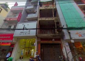 Bán nhà mặt tiền Cộng Hòa (Đối diện Lotte Mart), Tân Bình. DT: 4m x 22m, 4 lầu, giá bán 21 tỷ TL 7521755