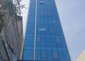 Bán building MT đường Phổ Quang, Quận Tân Bình (DT 15x36m) hầm - 10 lầu. Giá bán 80 tỷ TL 7522046